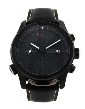 Browse our selection of automatic watches from prestigious brands such as Blancpain, Bell & Ross, Breitling and Rolex.